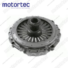 Quality Clutch cover clutch disc for MERCEDES-BENZ ACTROS MP2, MP3, AXOR, AXOR 2  OE No.3400122801